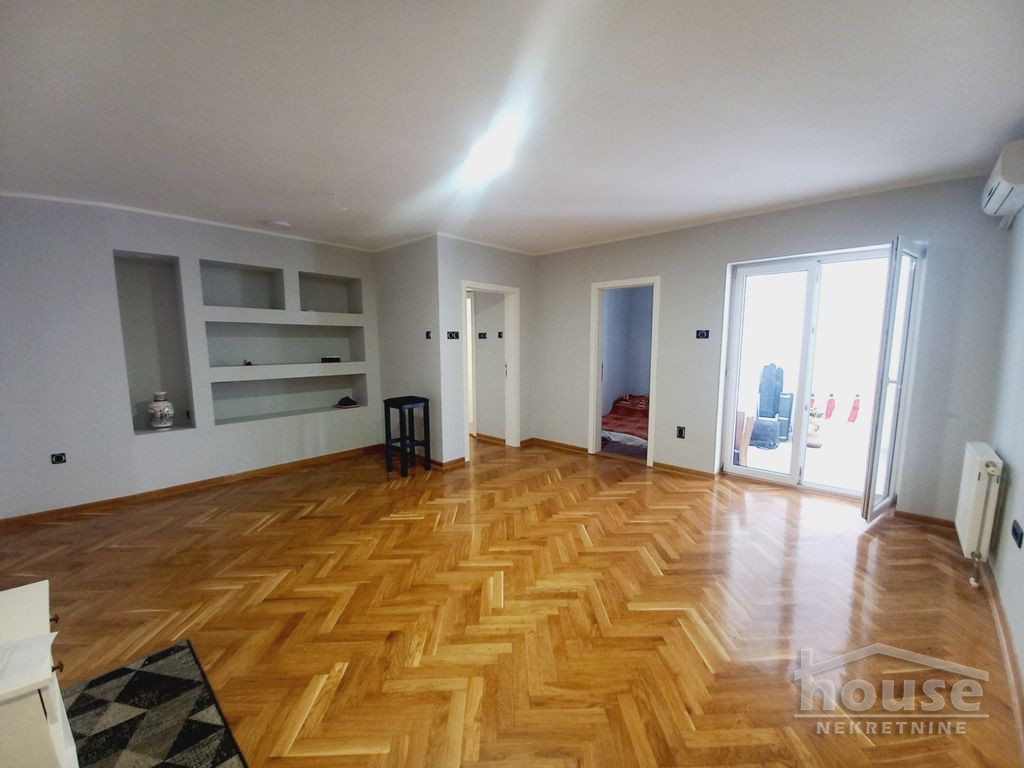 Stan,NOVI SAD,CENTAR 65m2,167380€ , ID: 1060961 16