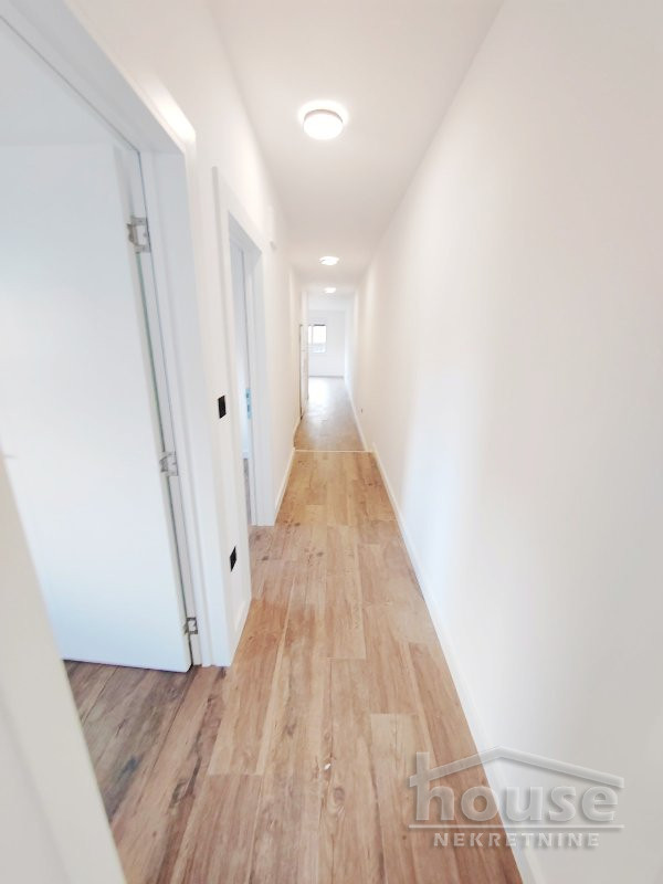 Stan,NOVI SAD,NOVO NASELJE 71m2,160880€ , ID: 1061197 7