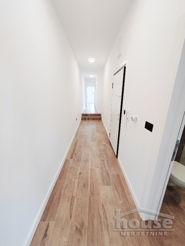 Stan,NOVI SAD,NOVO NASELJE 71m2,160880€ , ID: 1061197 3