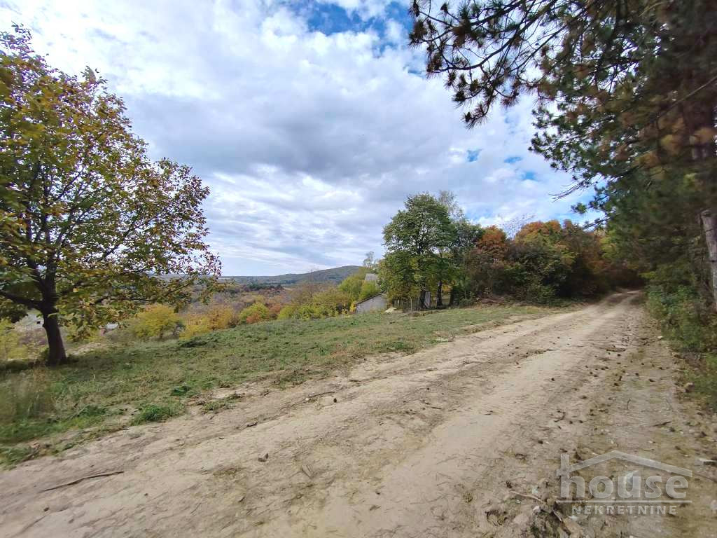 Plac,VELIKA REMETA,FRUŠKA GORA5050m2,  72400€ , ID: 7081133 3