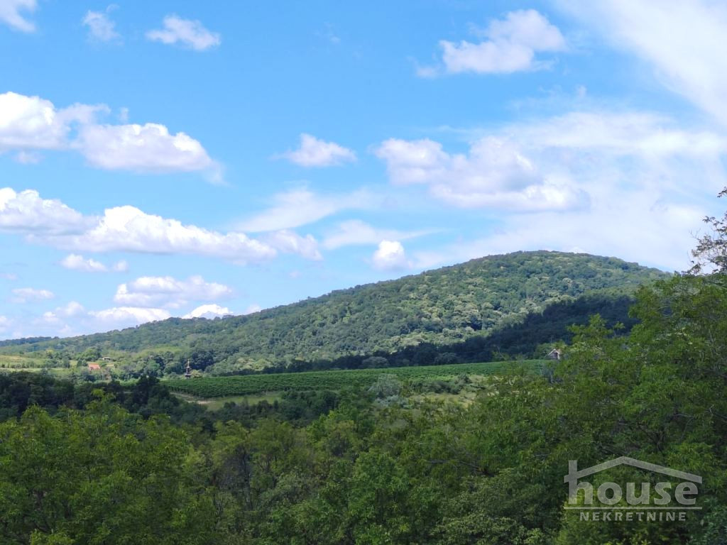 Plac,VELIKA REMETA,FRUŠKA GORA5050m2,  72400€ , ID: 7081133 8