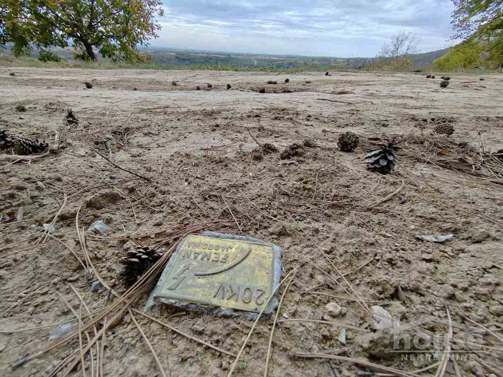 Plac,VELIKA REMETA,FRUŠKA GORA5050m2,  72400€ , ID: 7081133 10