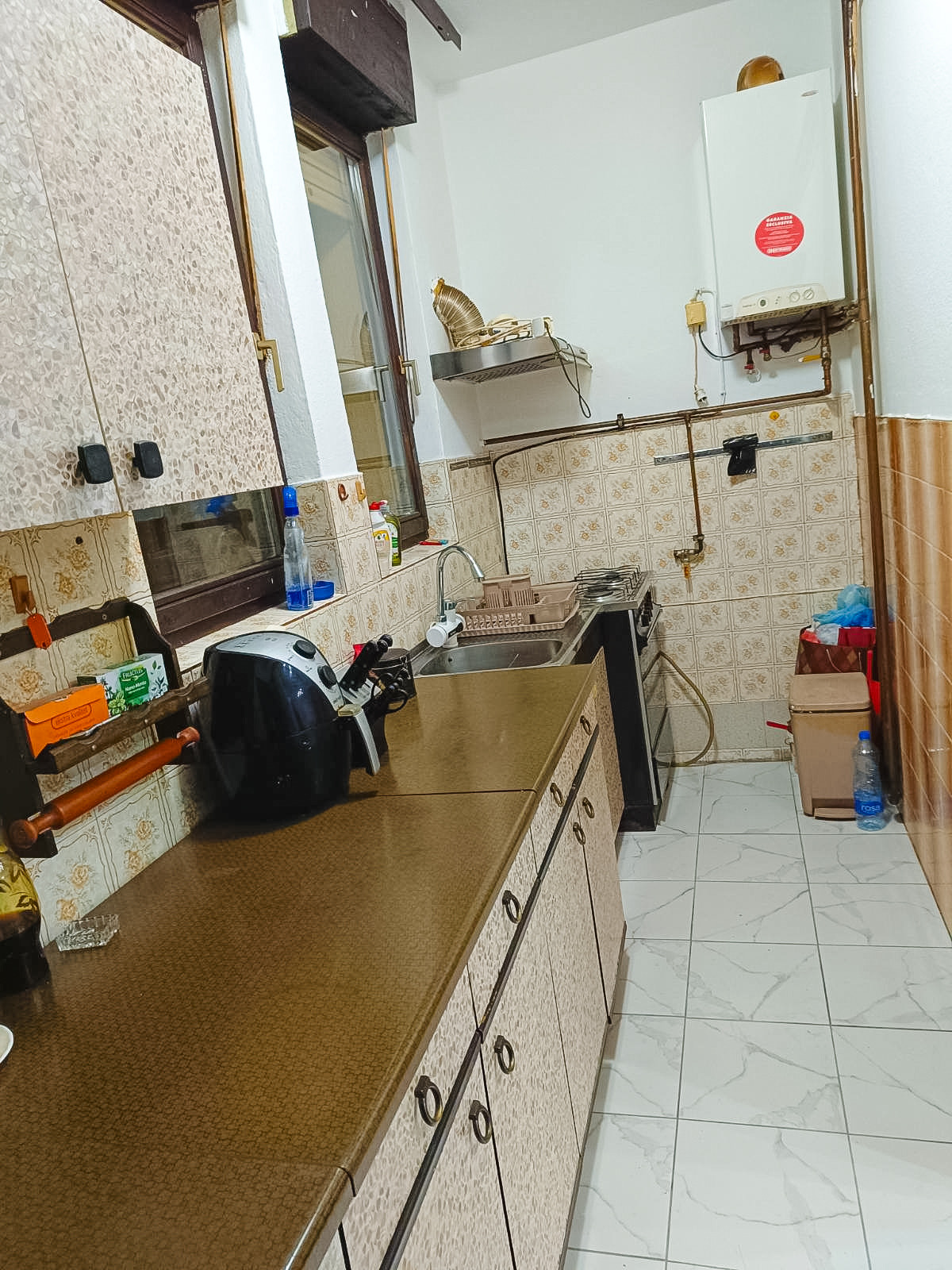 Prostrano i Moderno Prizemlje u Trospratnoj Kući   Krusevac 2