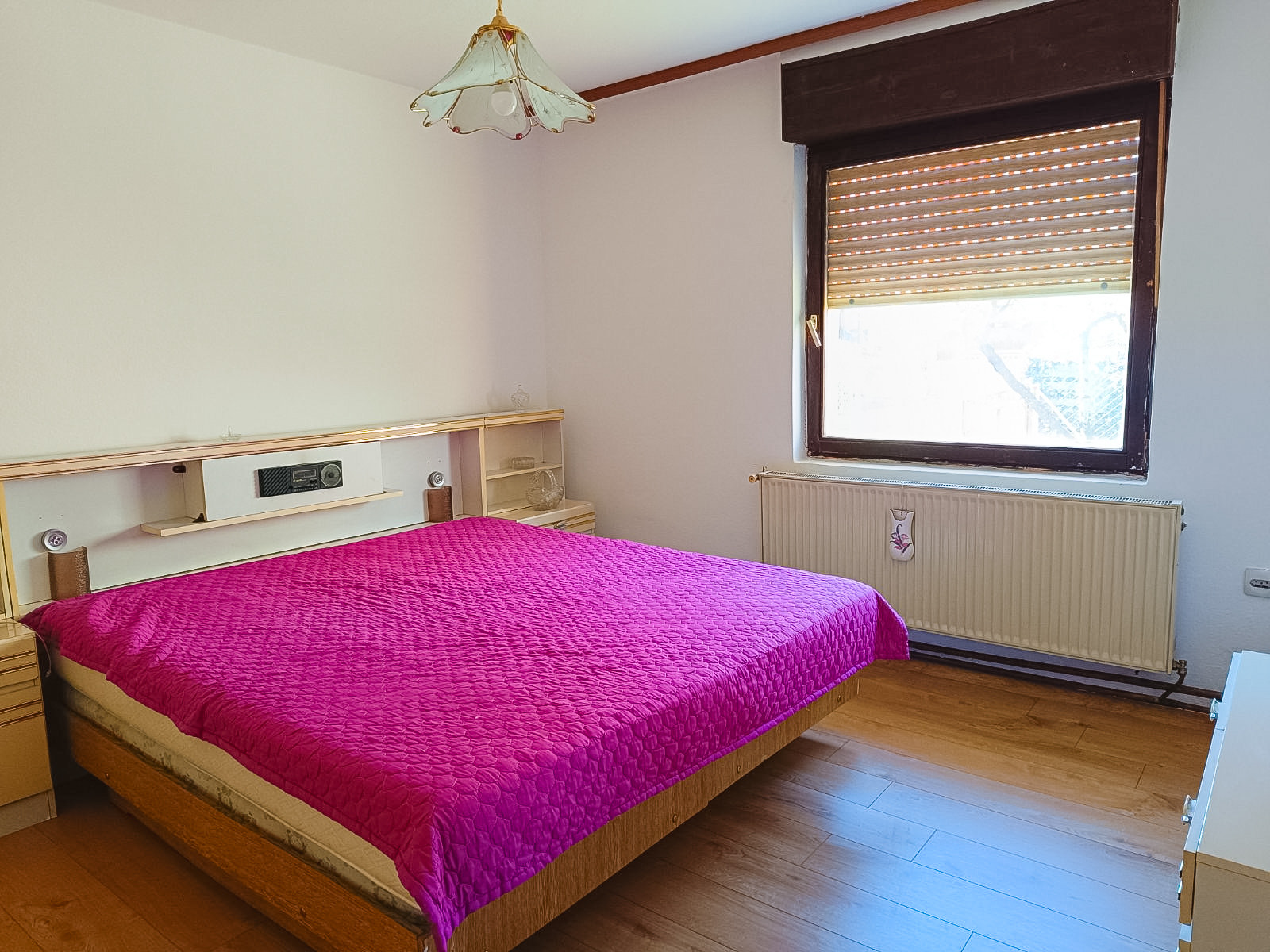 Prostrano i Moderno Prizemlje u Trospratnoj Kući   Krusevac 4