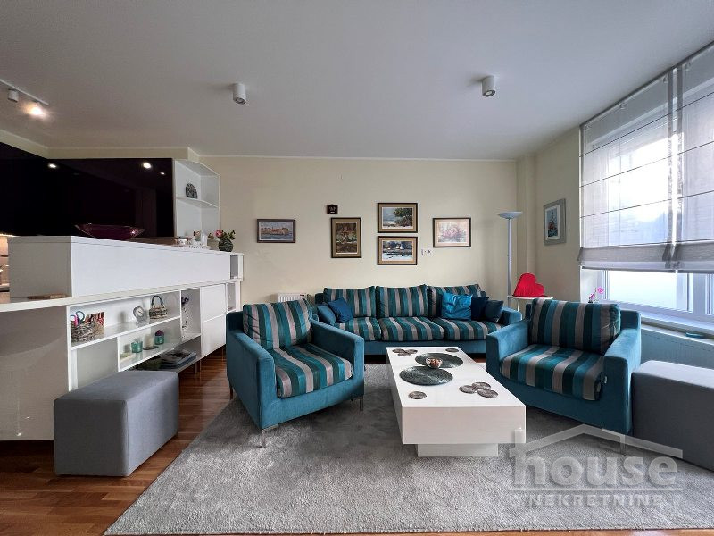 Stanovi,NOVI SAD,CENTAR 84m2,1300€ , ID: 9115004 2