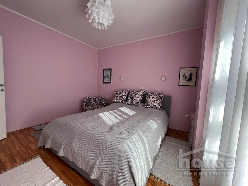 Stanovi,NOVI SAD,CENTAR 84m2,1300€ , ID: 9115004 8