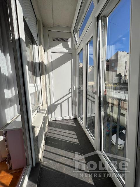 Stanovi,NOVI SAD,CENTAR 84m2,1300€ , ID: 9115004 20