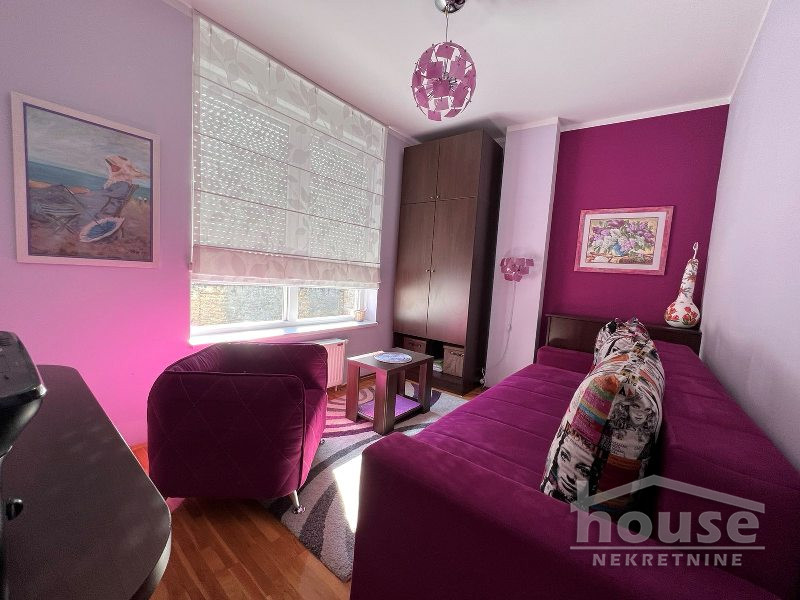 Stanovi,NOVI SAD,CENTAR 84m2,1300€ , ID: 9115004 11
