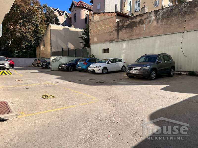 Stanovi,NOVI SAD,CENTAR 84m2,1300€ , ID: 9115004 22