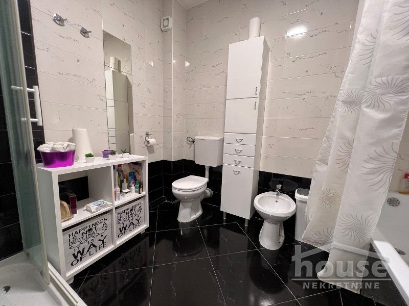 Stanovi,NOVI SAD,CENTAR 84m2,1300€ , ID: 9115004 16