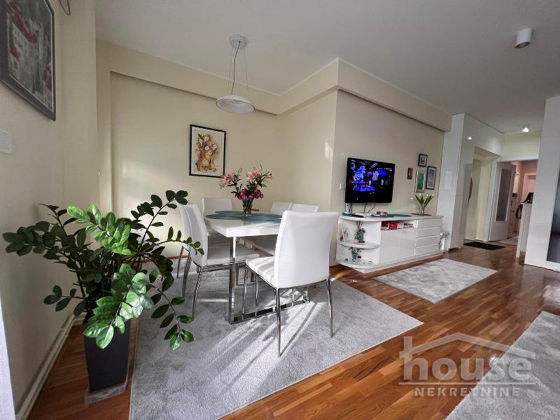 Stanovi,NOVI SAD,CENTAR 84m2,1300€ , ID: 9115004 3