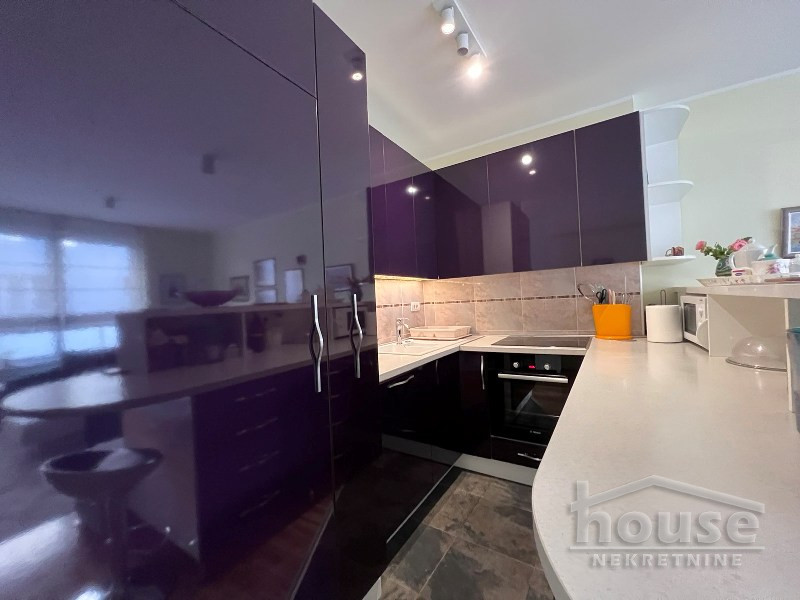 Stanovi,NOVI SAD,CENTAR 84m2,1300€ , ID: 9115004 5