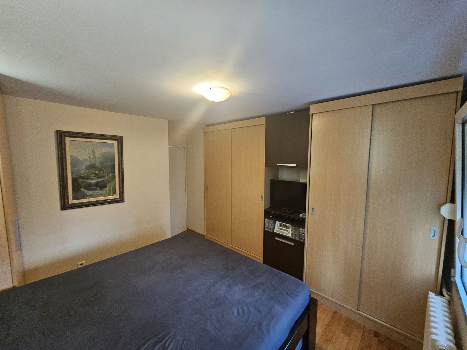 Top stan preko puta A bloka 5