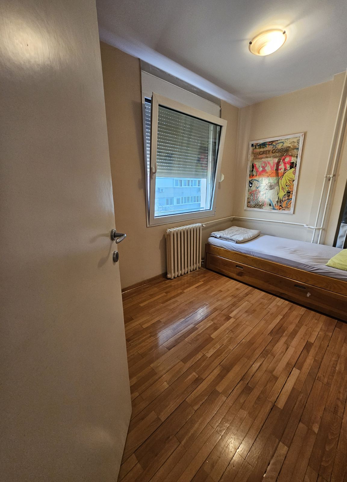 Top stan preko puta A bloka 4