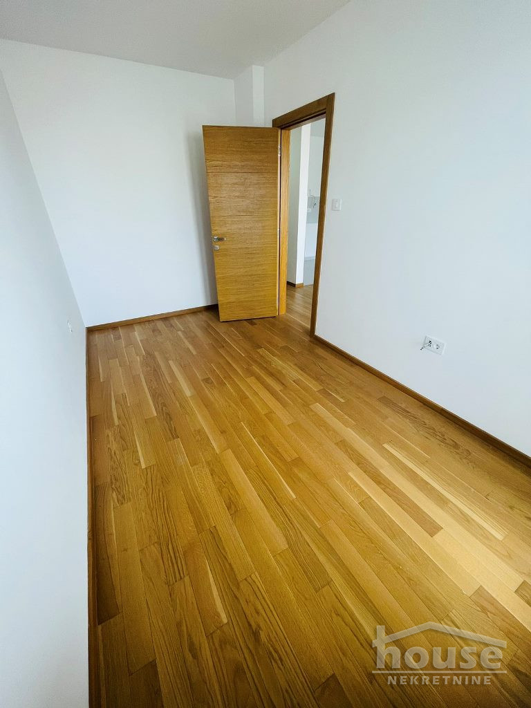 Stan,NOVI SAD,CENTAR 43m2,133900€ , ID: 1061234 7