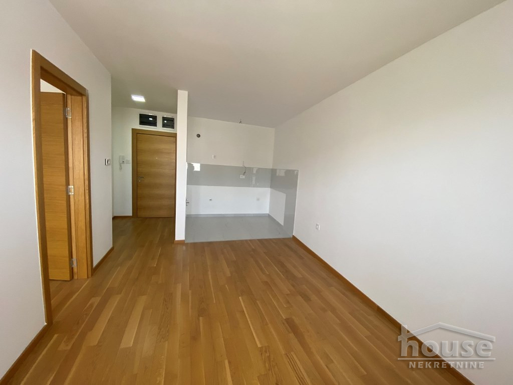 Stan,NOVI SAD,CENTAR 43m2,133900€ , ID: 1061234 3