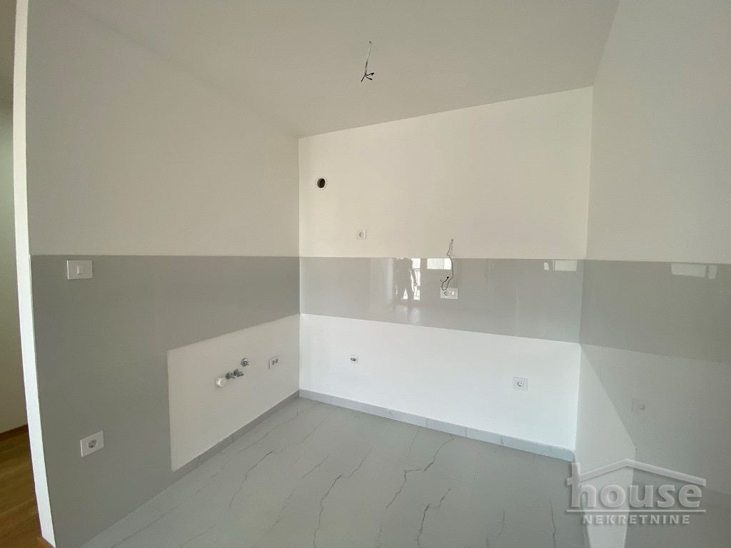 Stan,NOVI SAD,CENTAR 43m2,133900€ , ID: 1061234 4