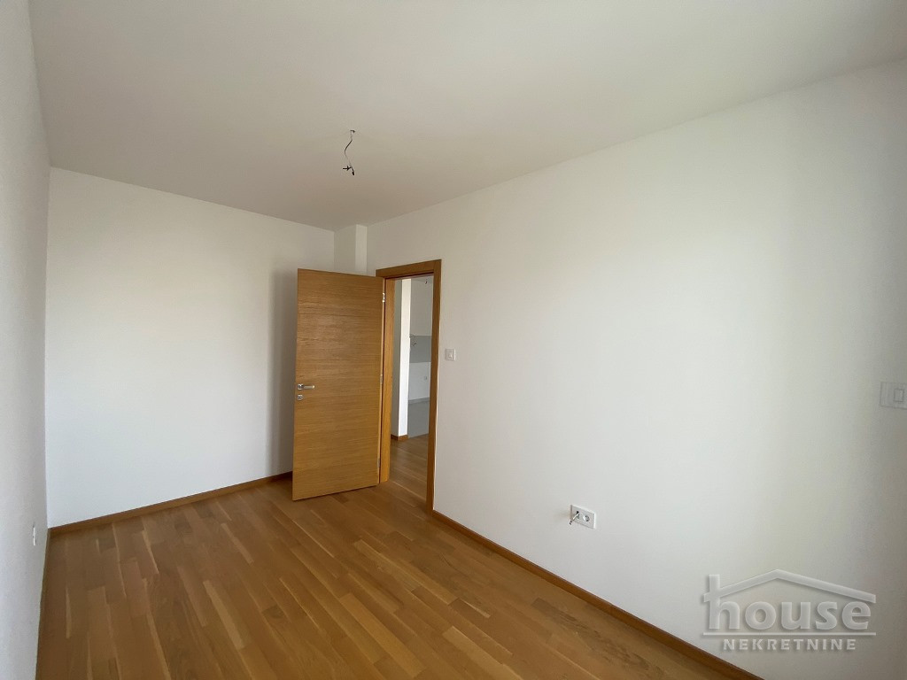 Stan,NOVI SAD,CENTAR 43m2,133900€ , ID: 1061234 5