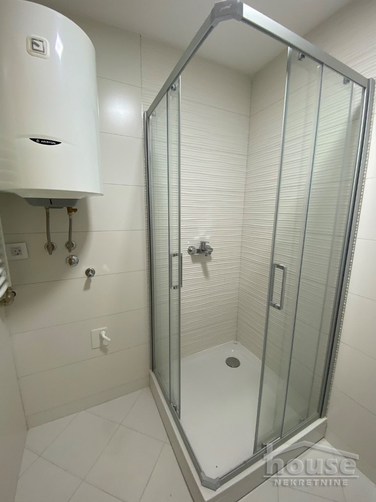 Stan,NOVI SAD,CENTAR 43m2,133900€ , ID: 1061234 9