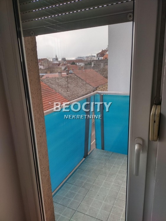 Dvosoban stan, 40 m2, Novi Sad, Jovana Subotića ID: 108302 8