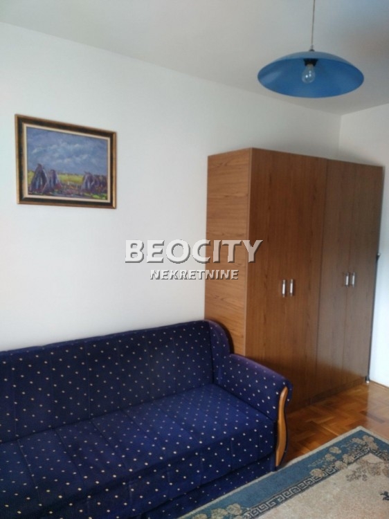 Dvosoban stan, 40 m2, Novi Sad, Jovana Subotića ID: 108302 4