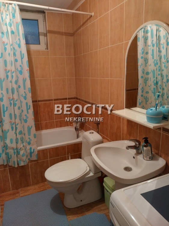 Dvosoban stan, 40 m2, Novi Sad, Jovana Subotića ID: 108302 6