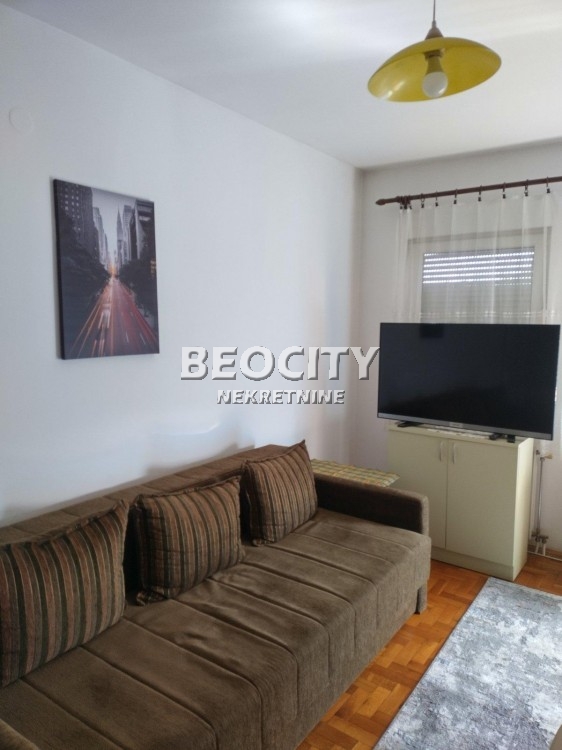 Dvosoban stan, 40 m2, Novi Sad, Jovana Subotića ID: 108302 1