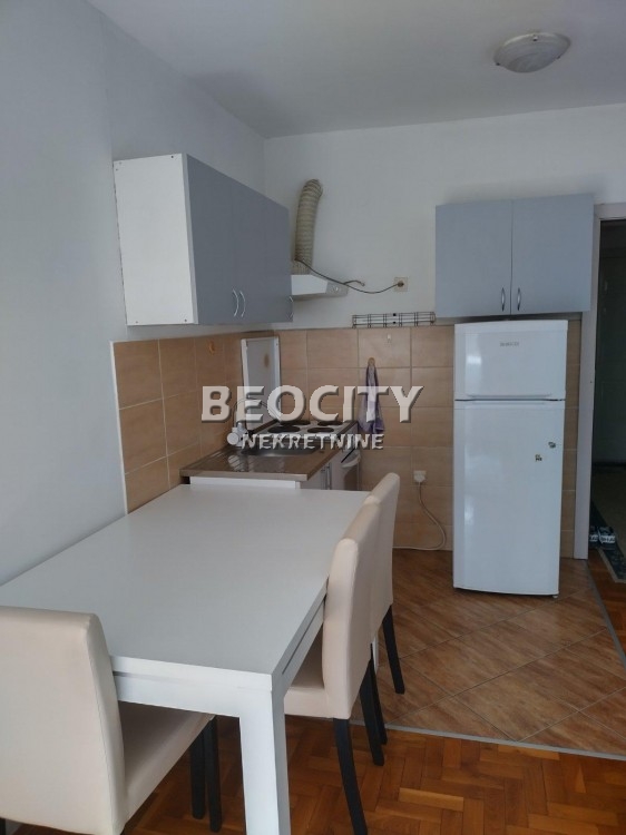 Dvosoban stan, 40 m2, Novi Sad, Jovana Subotića ID: 108302 3