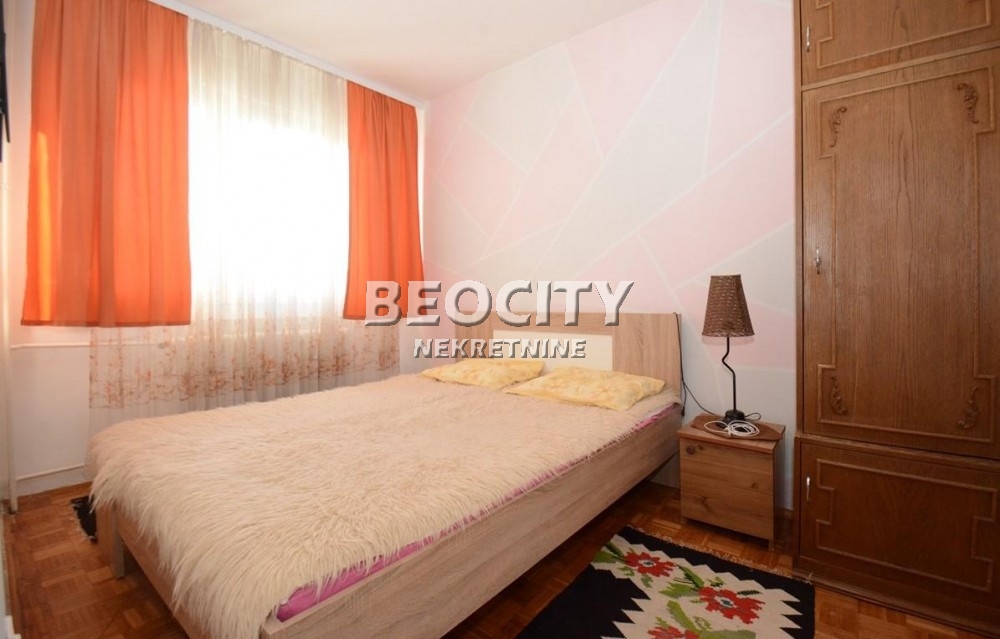 Dvosoban stan, 52 m2, Blok 61, Dušana Vukasovića ID: 71621 12