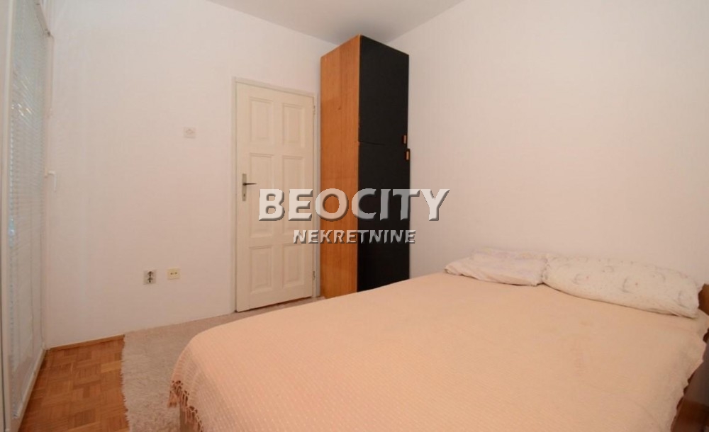 Dvosoban stan, 52 m2, Blok 61, Dušana Vukasovića ID: 71621 14