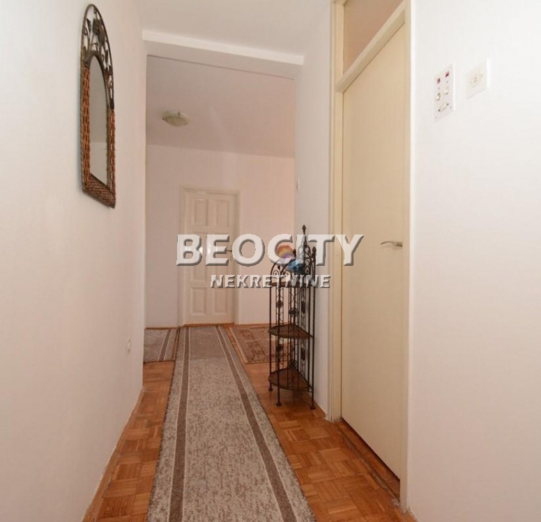 Dvosoban stan, 52 m2, Blok 61, Dušana Vukasovića ID: 71621 11