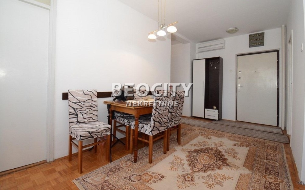 Dvosoban stan, 52 m2, Blok 61, Dušana Vukasovića ID: 71621 8