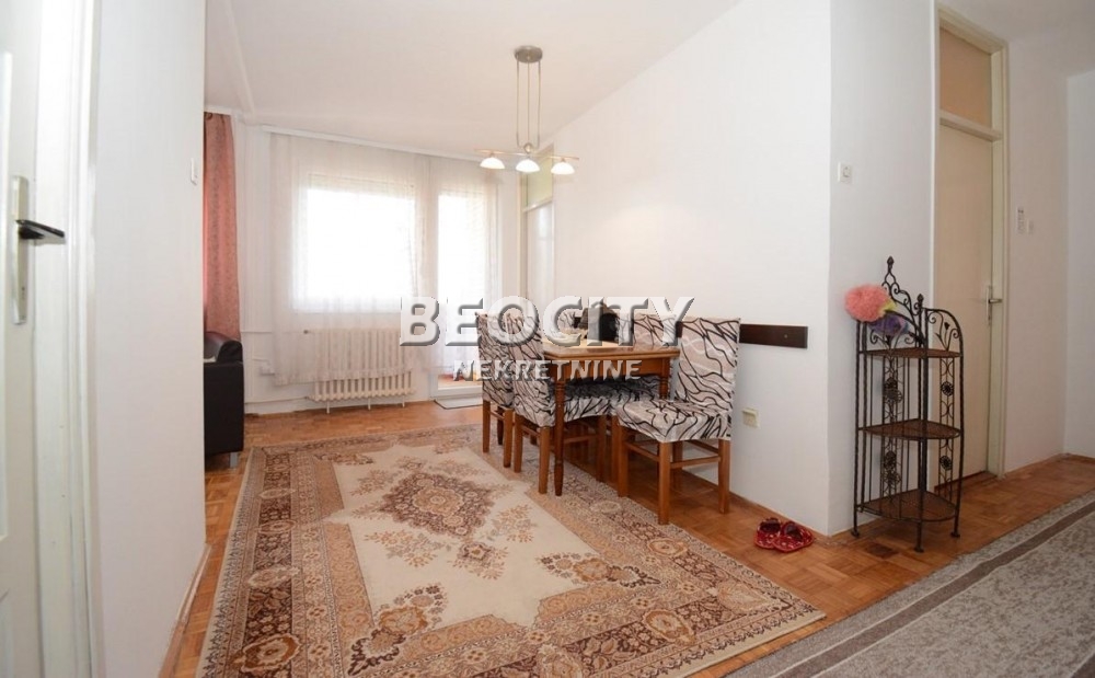 Dvosoban stan, 52 m2, Blok 61, Dušana Vukasovića ID: 71621 9