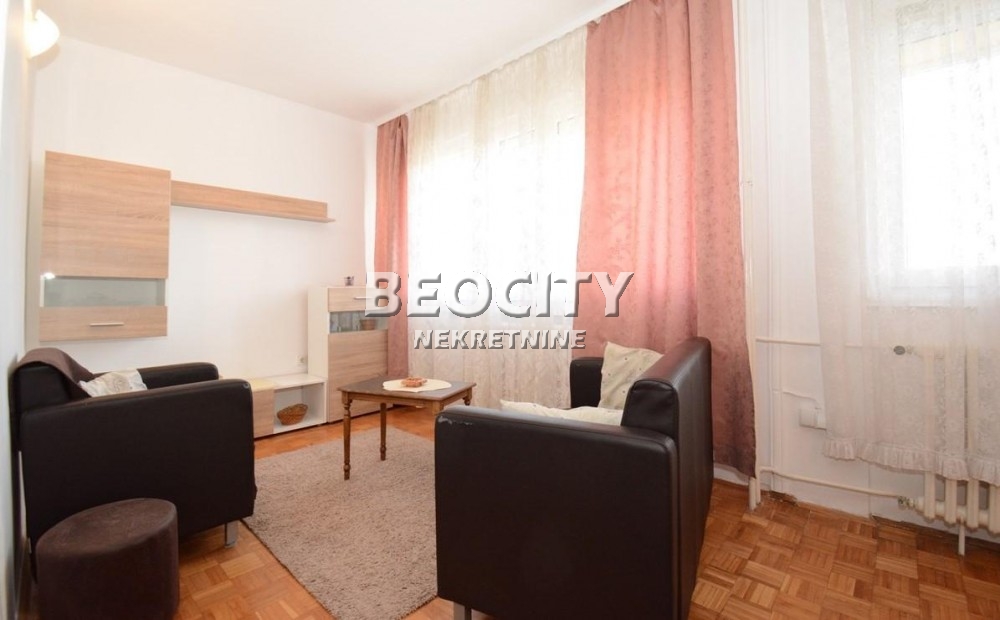 Dvosoban stan, 52 m2, Blok 61, Dušana Vukasovića ID: 71621 1