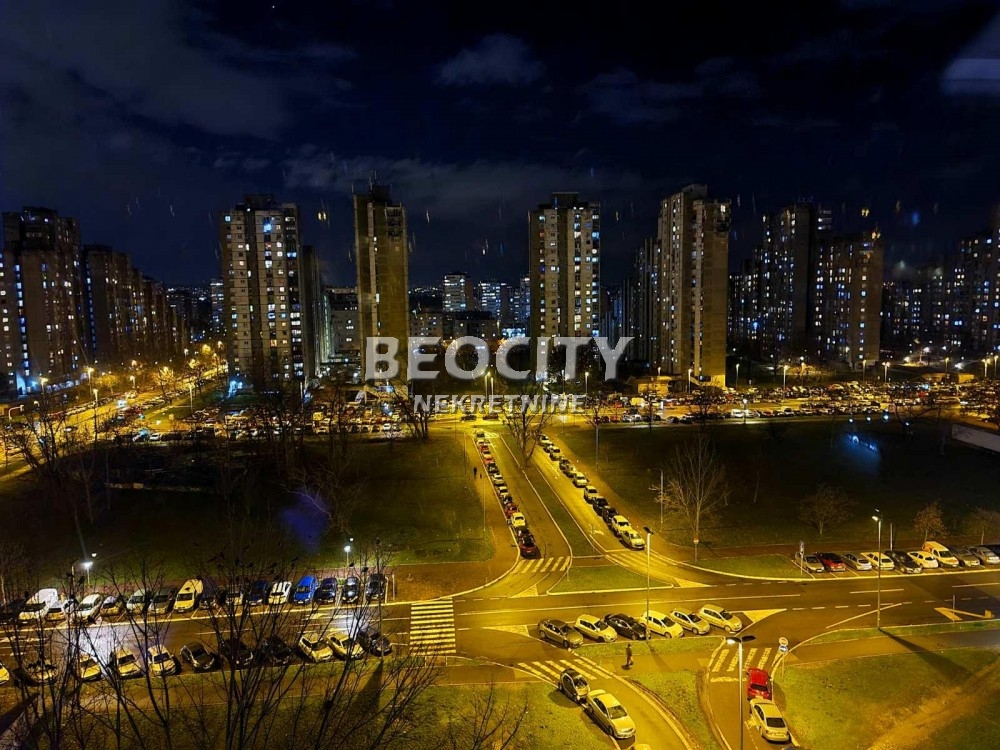 Dvosoban stan, 52 m2, Blok 61, Dušana Vukasovića ID: 71621 3