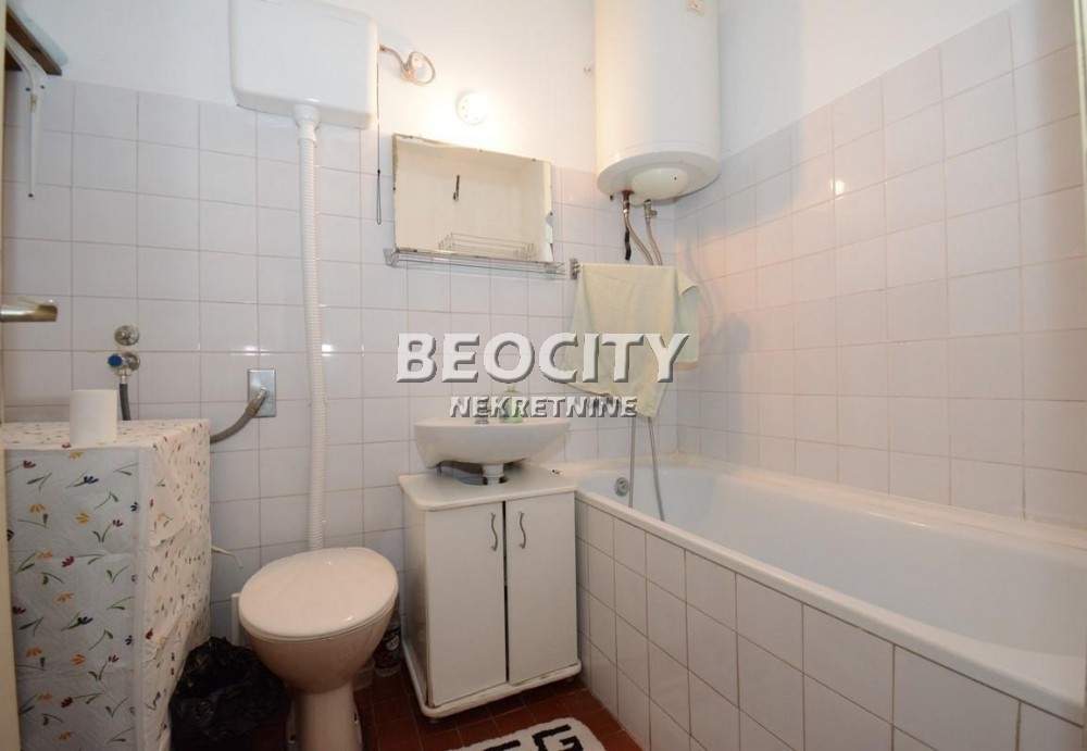 Dvosoban stan, 52 m2, Blok 61, Dušana Vukasovića ID: 71621 15