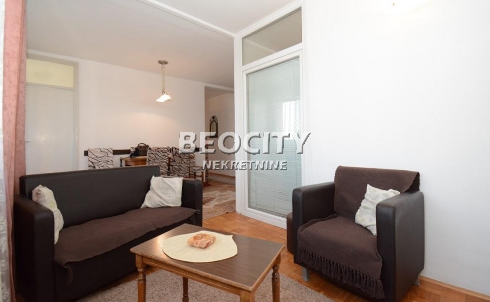 Dvosoban stan, 52 m2, Blok 61, Dušana Vukasovića ID: 71621 4