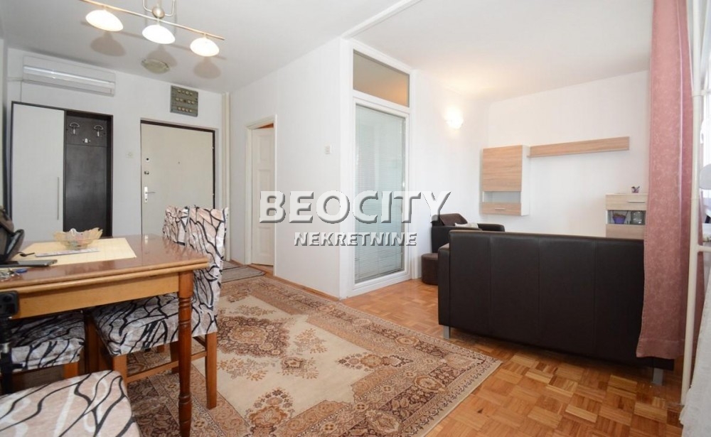 Dvosoban stan, 52 m2, Blok 61, Dušana Vukasovića ID: 71621 5