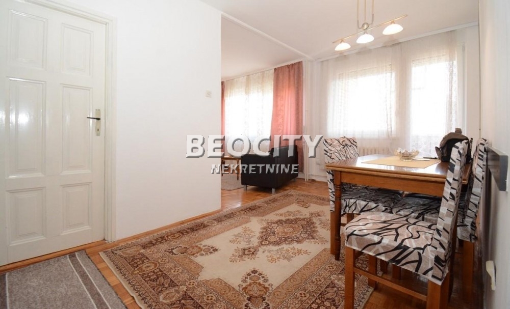 Dvosoban stan, 52 m2, Blok 61, Dušana Vukasovića ID: 71621 6