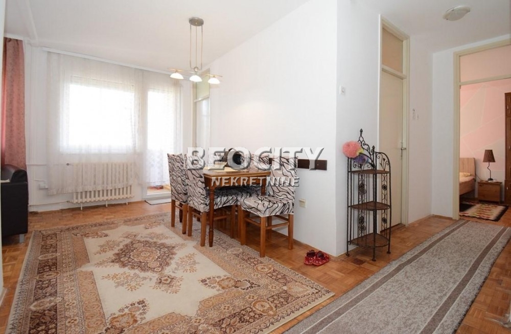 Dvosoban stan, 52 m2, Blok 61, Dušana Vukasovića ID: 71621 7