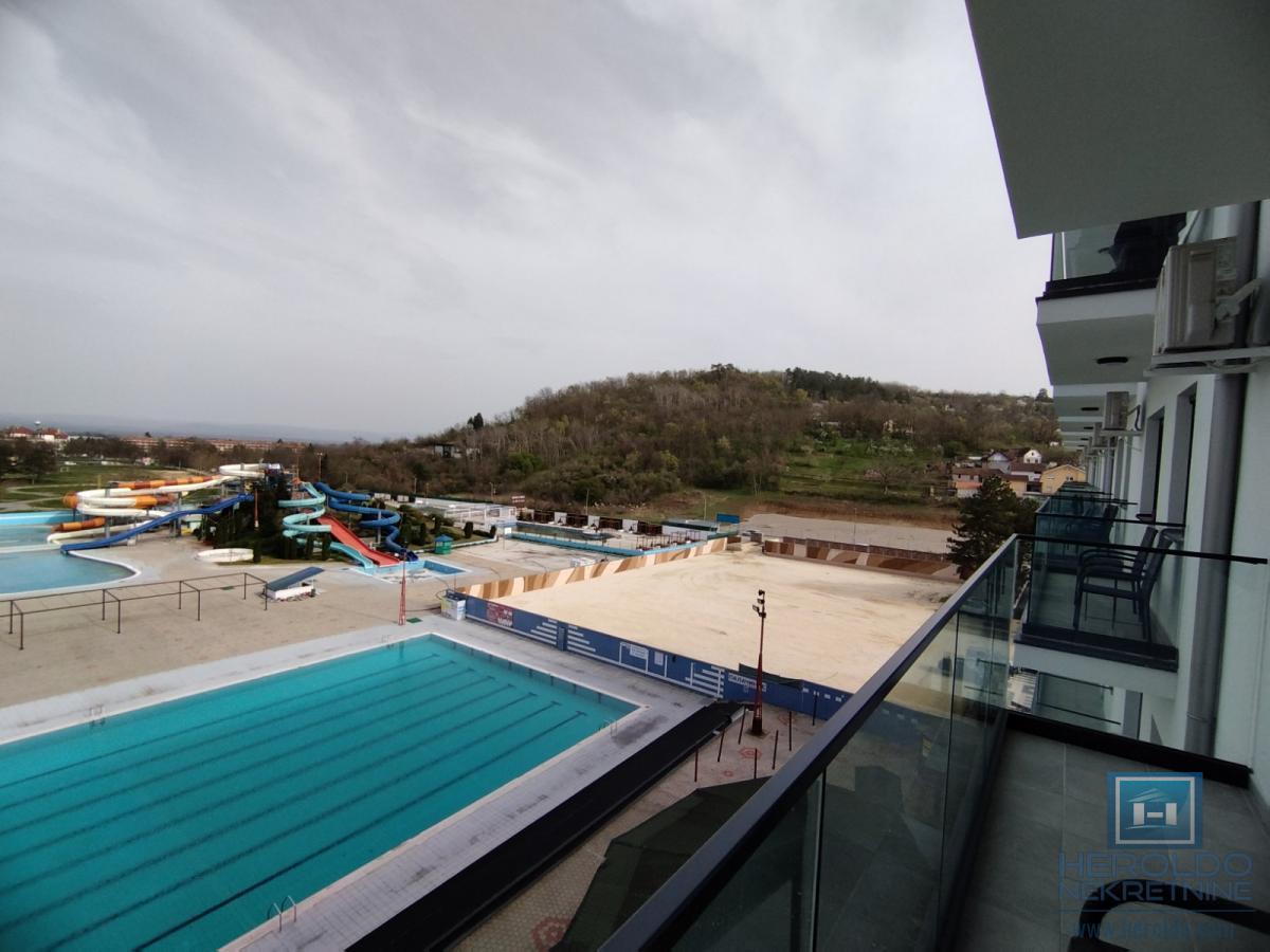 Stan kod Akva parka 6