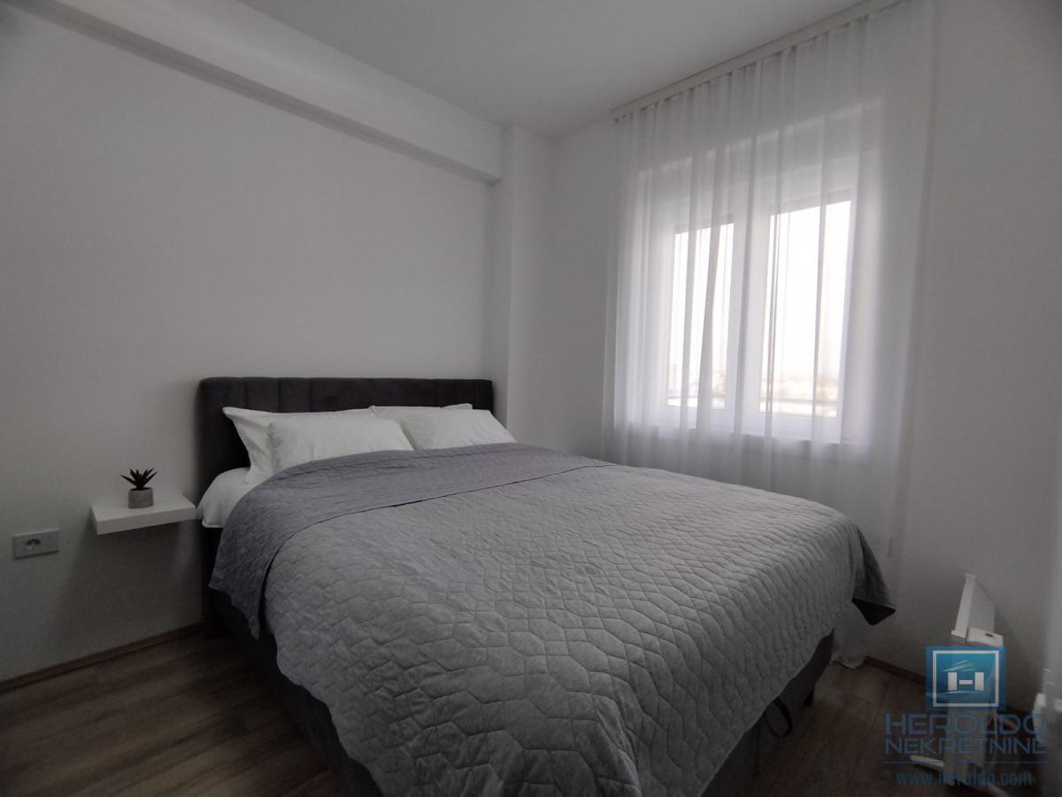 Stan kod Akva parka 4