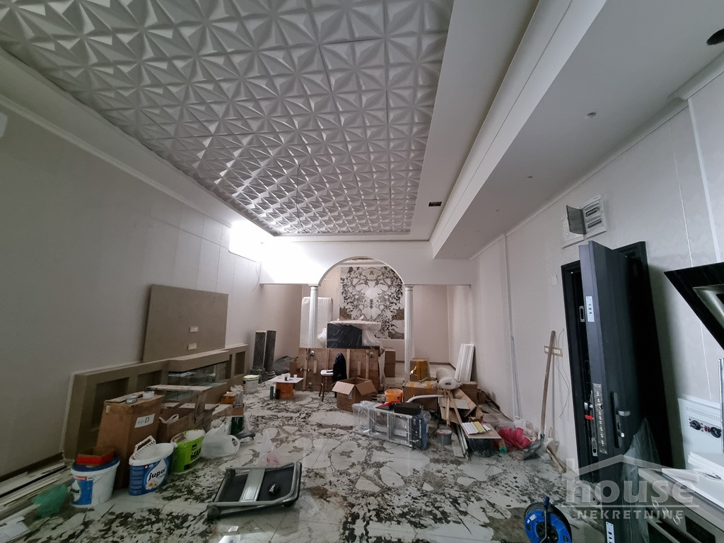 Stan,NOVI SAD,SALAJKA 103m2,288400€ , ID: 1061253 2