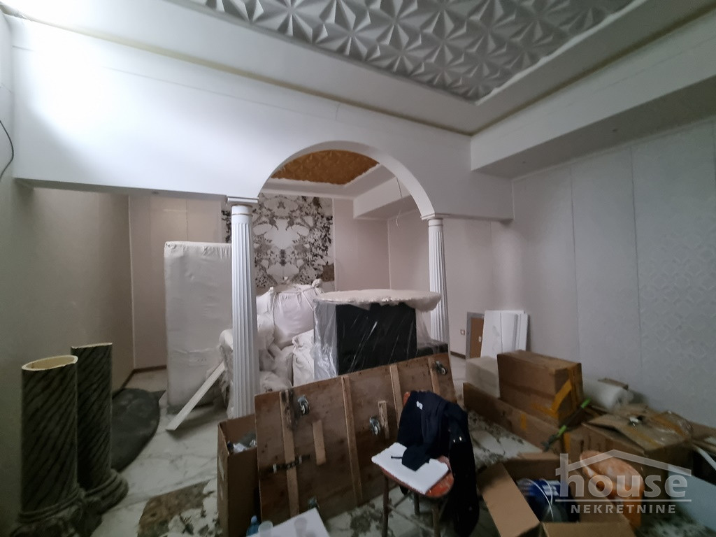 Stan,NOVI SAD,SALAJKA 103m2,288400€ , ID: 1061253 3