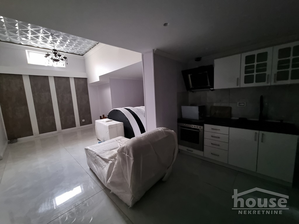 Stan,NOVI SAD,SALAJKA 43m2,123600€ , ID: 1061255 6