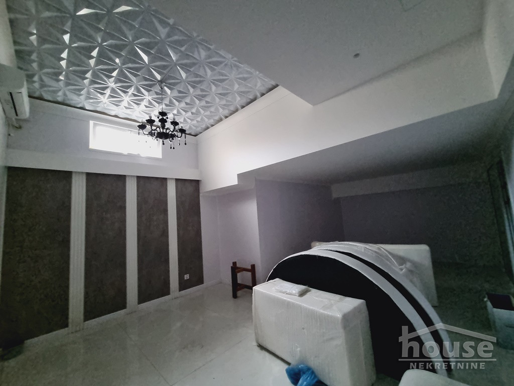 Stan,NOVI SAD,SALAJKA 43m2,123600€ , ID: 1061255 9