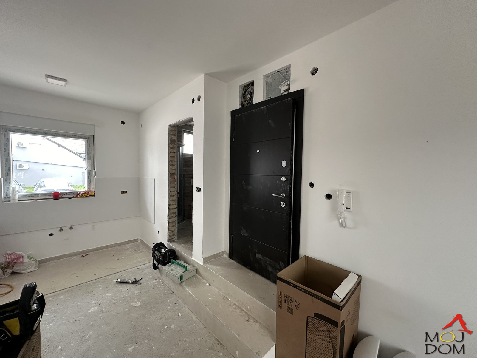 Stan,PETROVARADIN,PETROVARADIN,kv: 23, € 50000, ID: 1028151 2