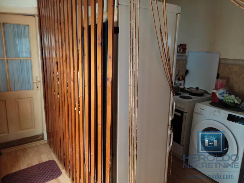 Stara kuća za rušenje 3