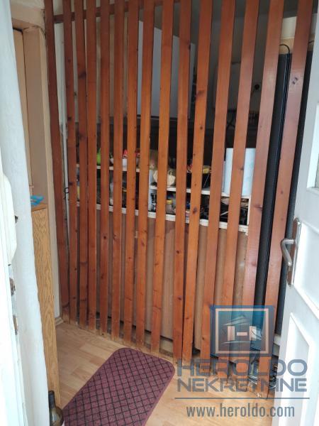 Stara kuća za rušenje 10