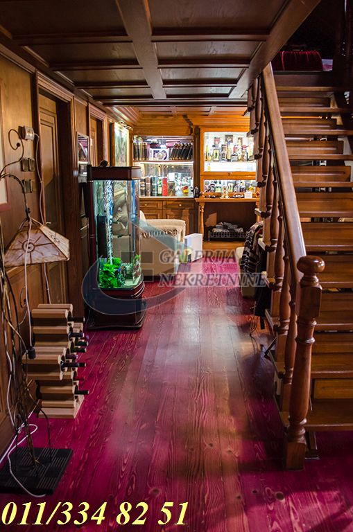 Zemun  Centar   Glavna 142m2 4